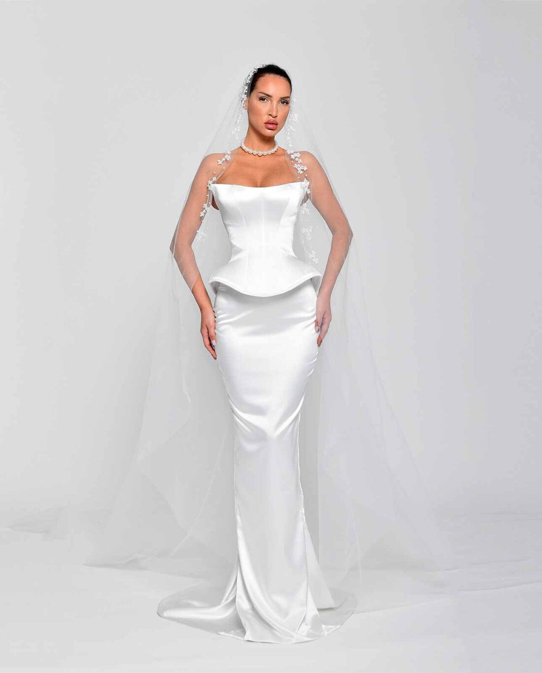 Love & Spirit Bridal 001 - Image 2