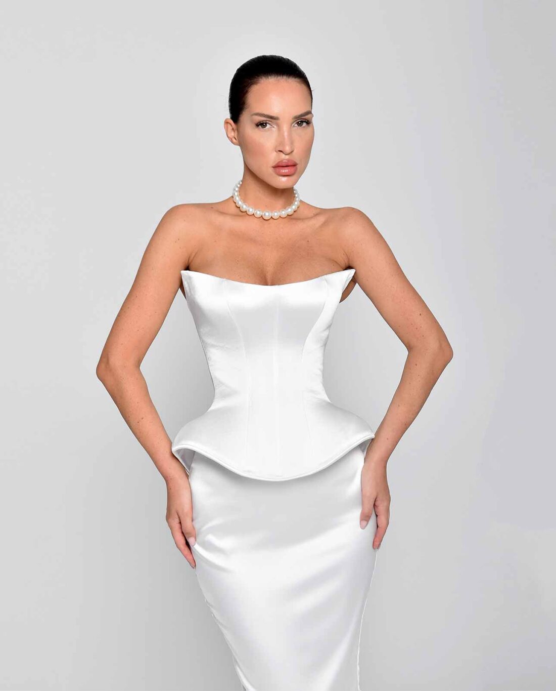 Love & Spirit Bridal 001 - Image 4