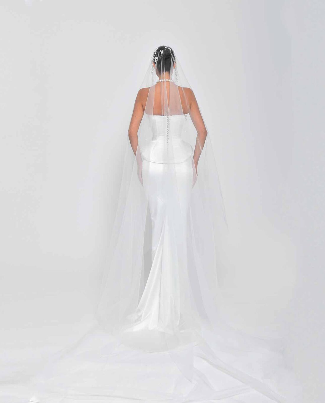 Love & Spirit Bridal 001 - Image 5