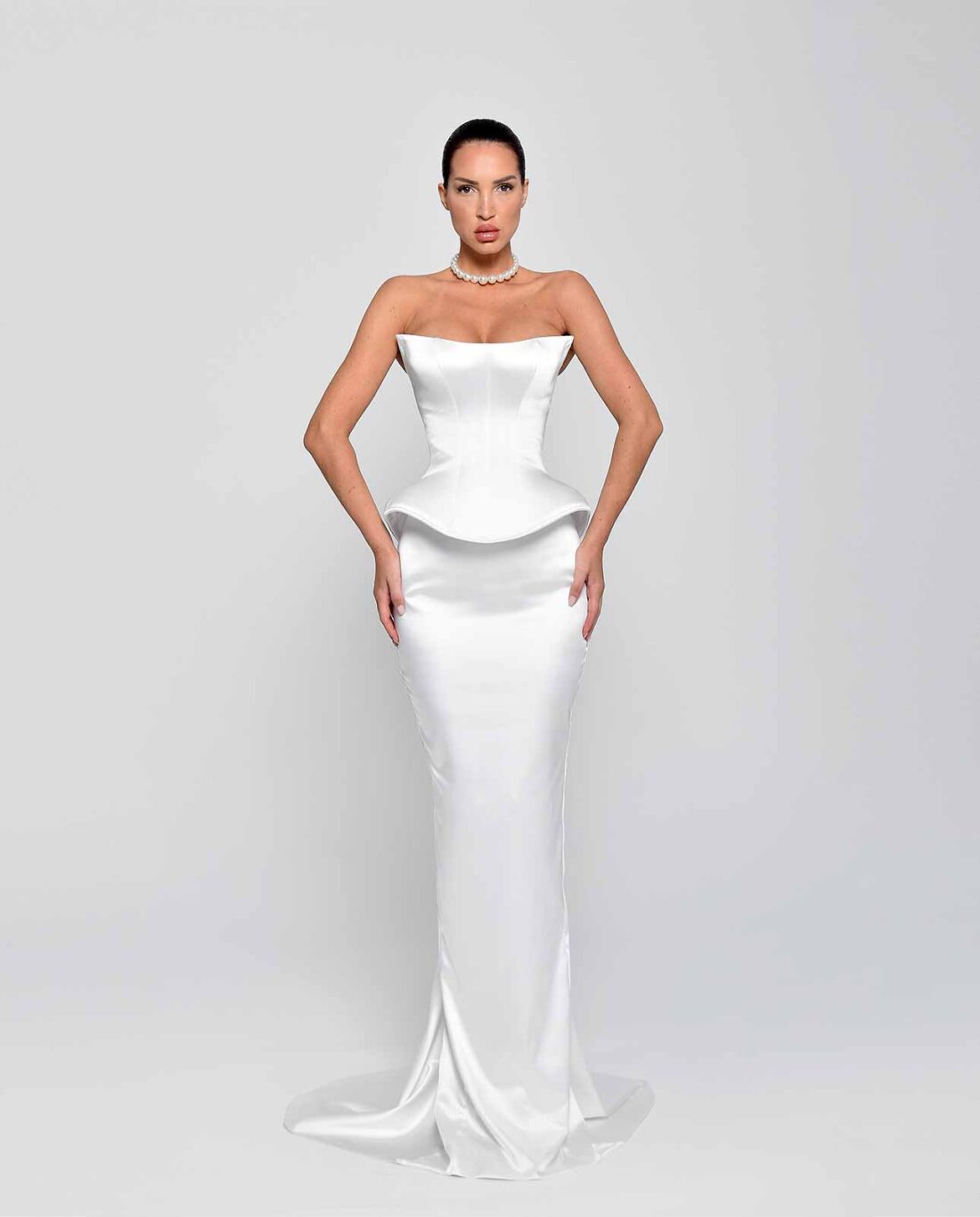 Love & Spirit Bridal 001 - Image 3