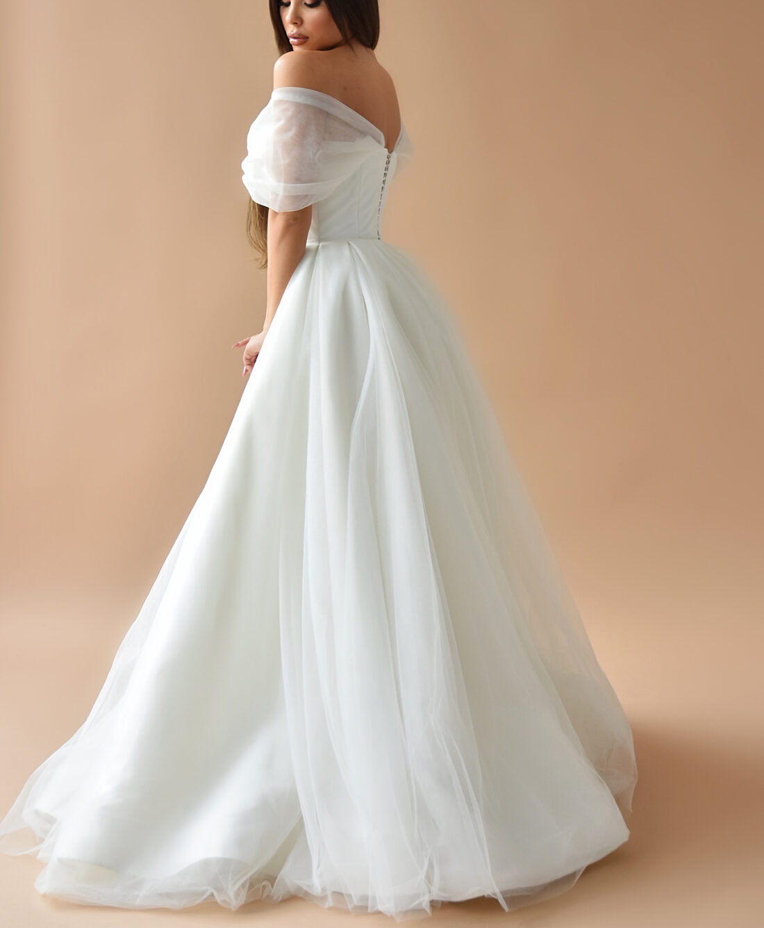 BRIDAL LOOK 079 - Image 3