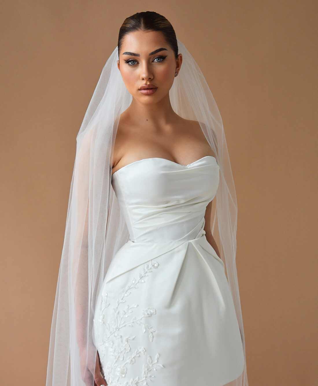 BRIDAL LOOK 094