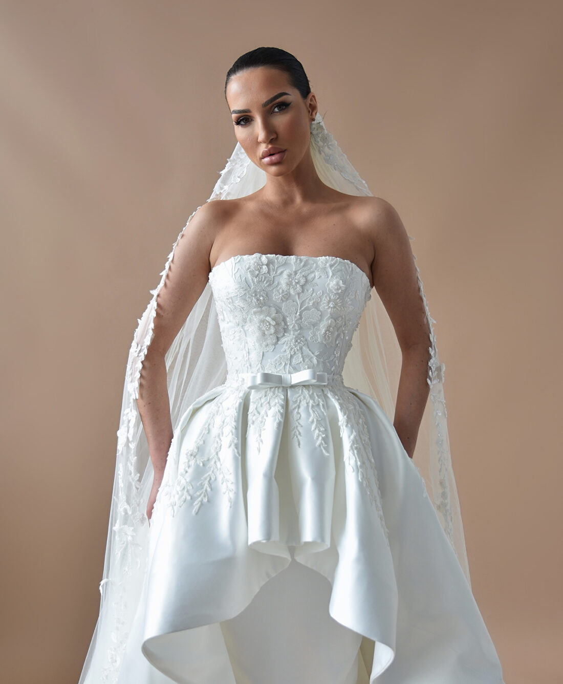 BRIDAL LOOK 071