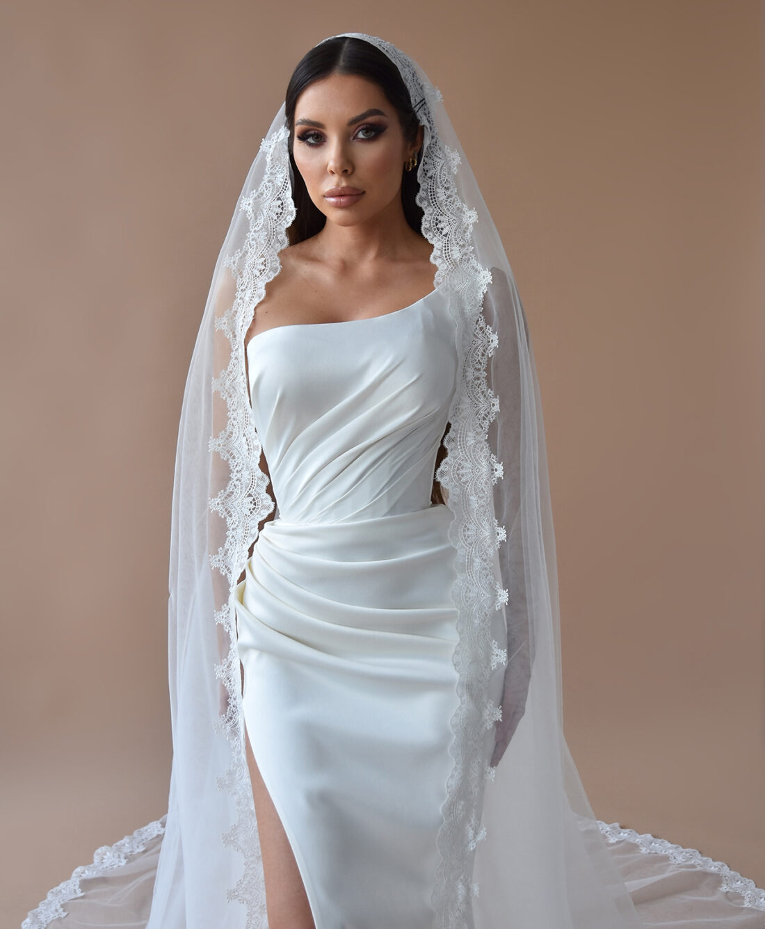 BRIDAL LOOK 073