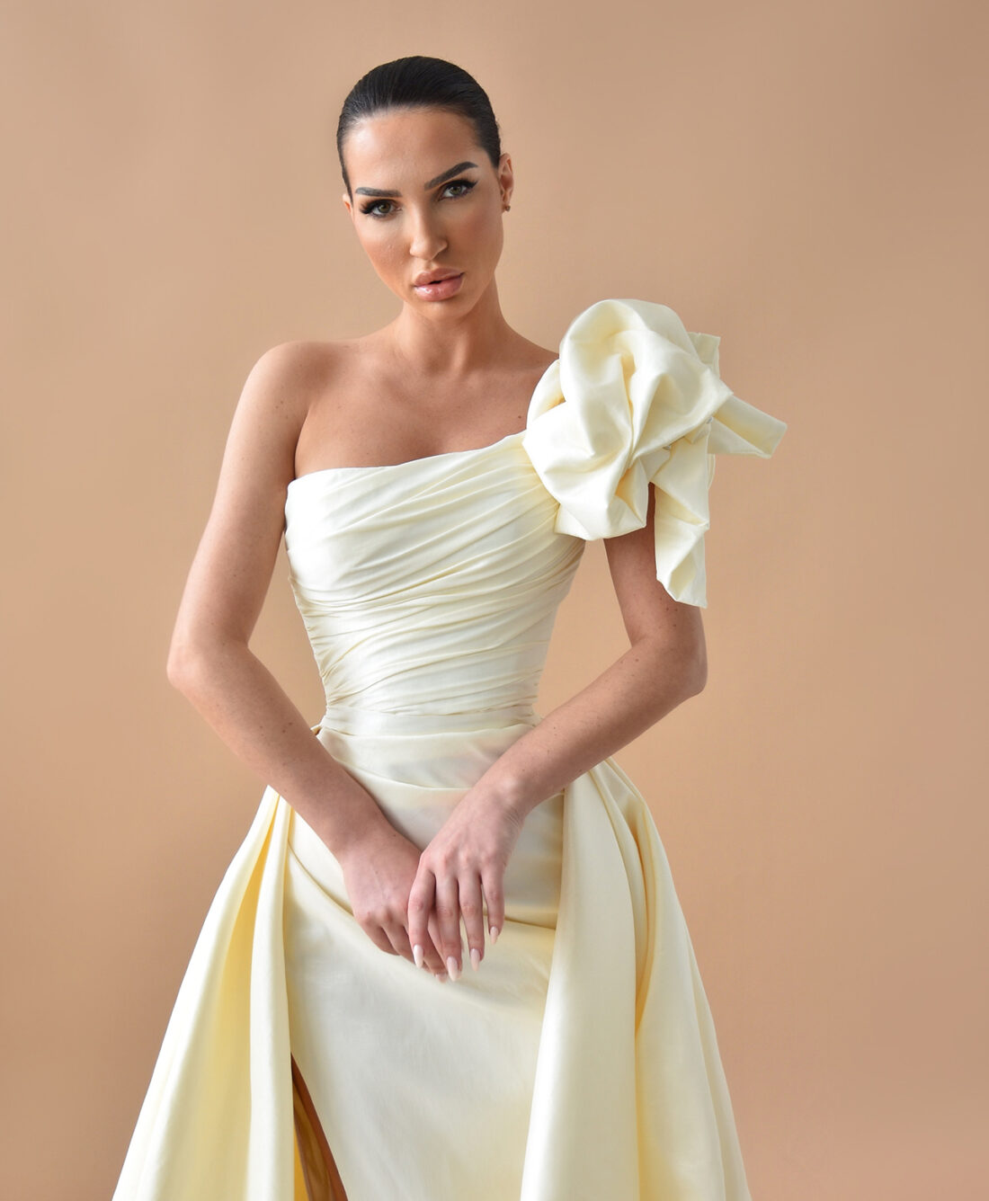BRIDAL LOOK 074