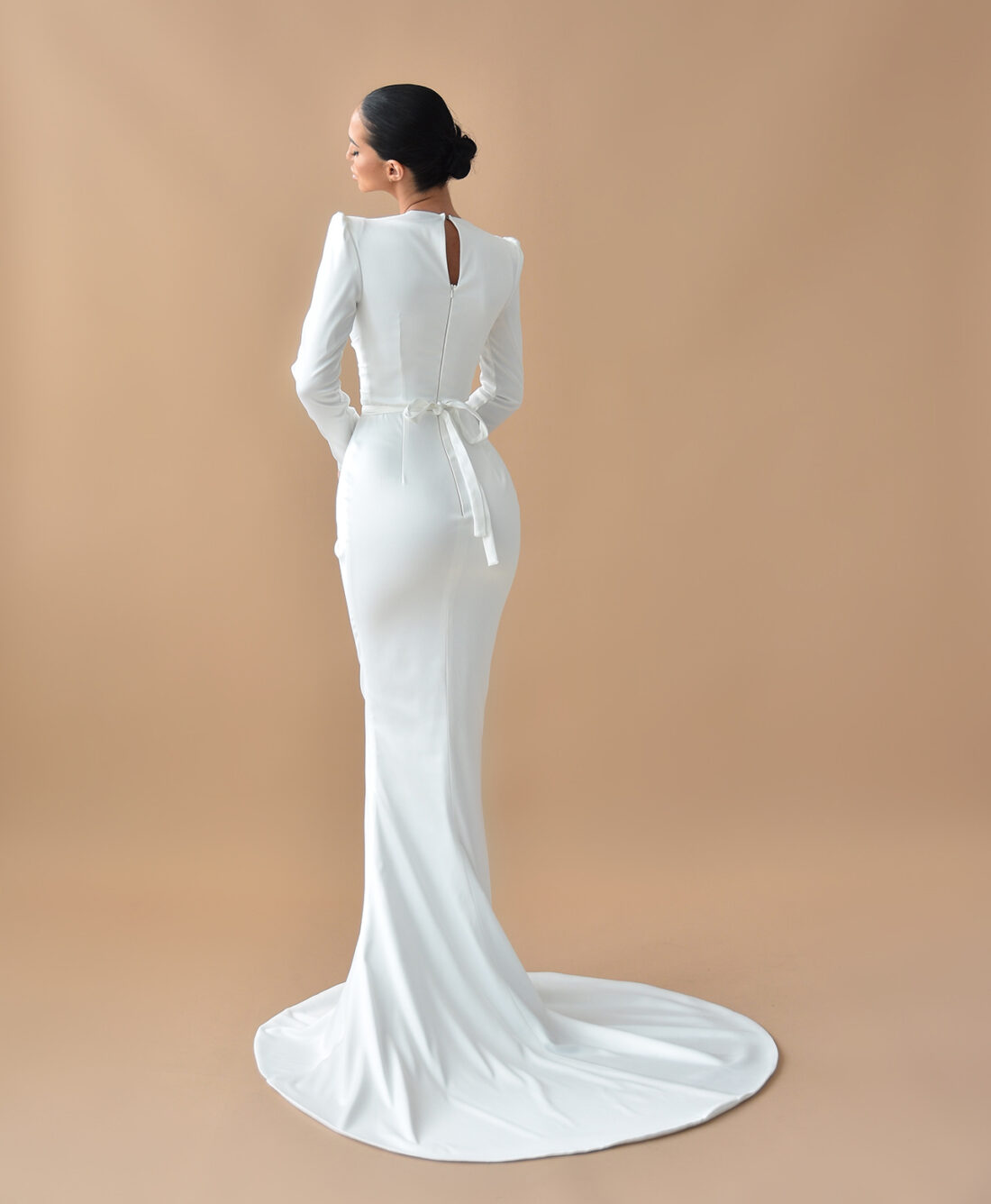 BRIDAL LOOK 085 - Image 3