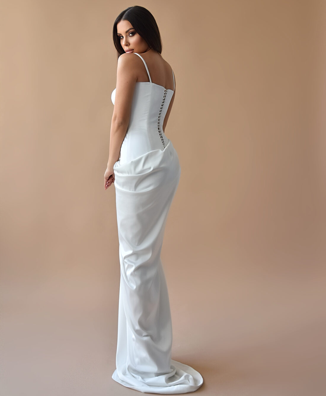 BRIDAL LOOK 088 - Image 2
