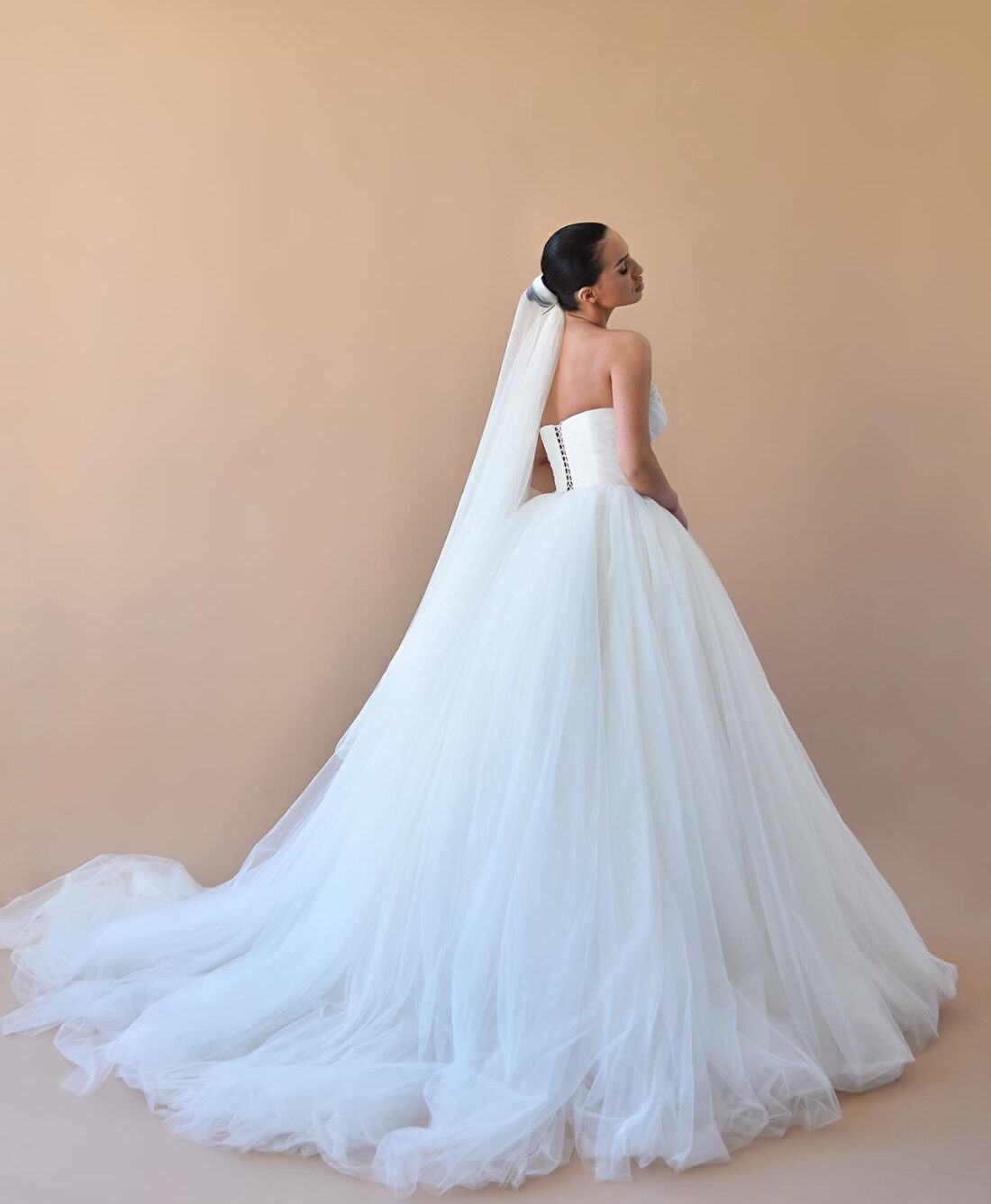 BRIDAL LOOK 067 - Image 4
