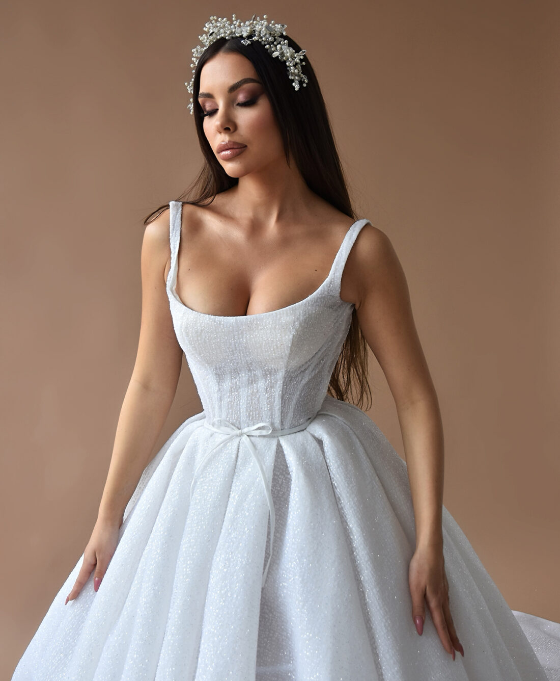 BRIDAL LOOK 059