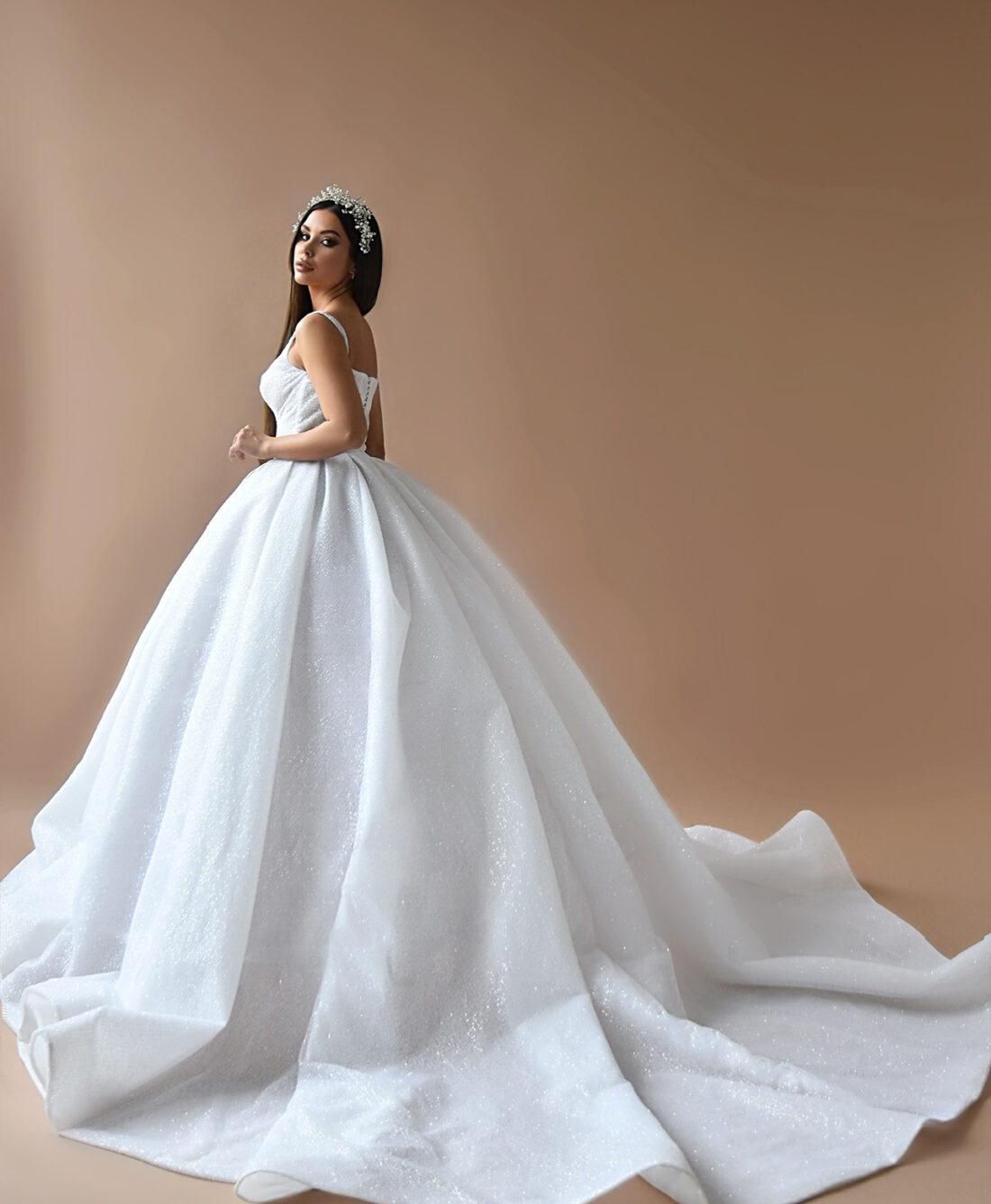 BRIDAL LOOK 059 - Image 2