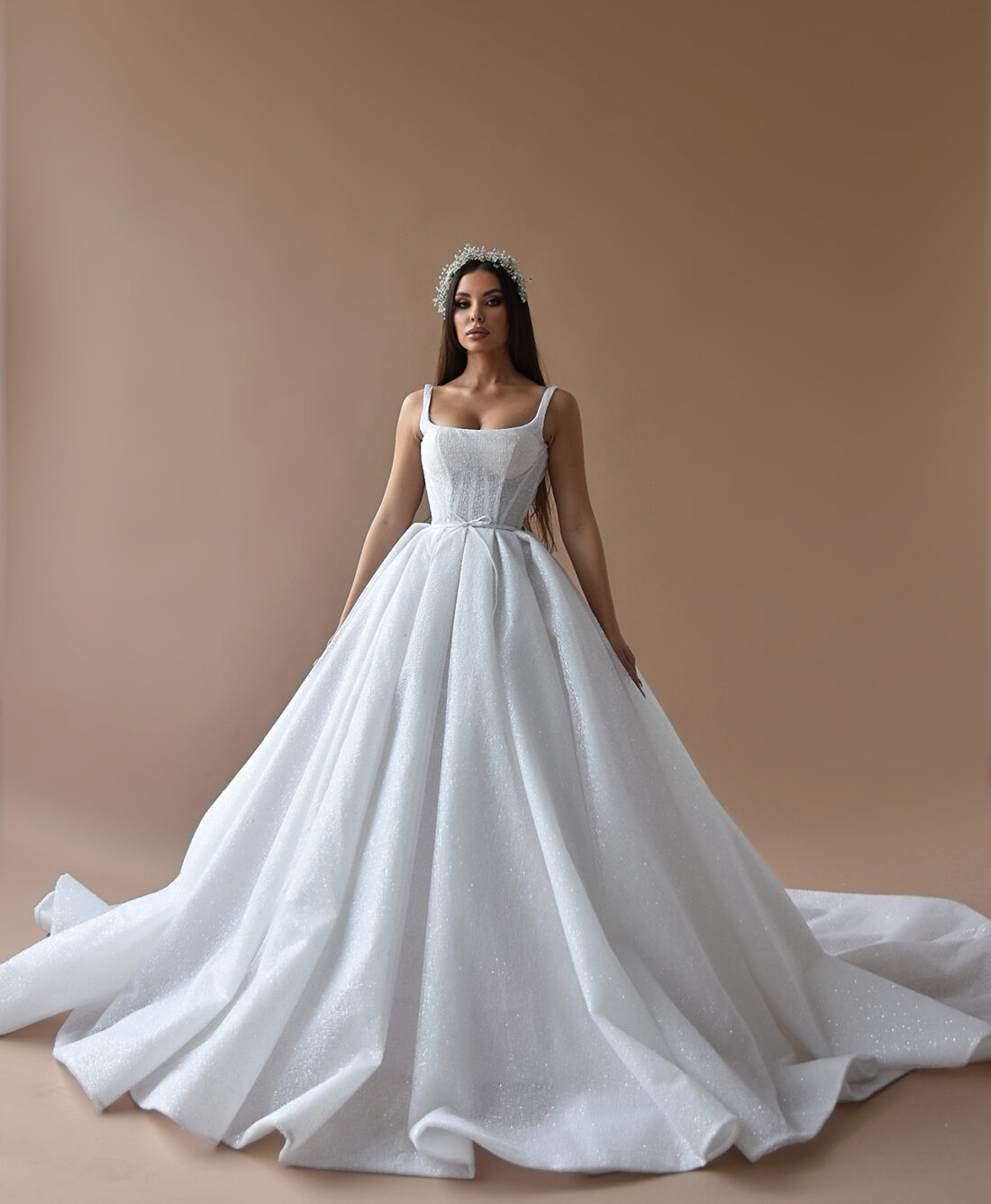 BRIDAL LOOK 059 - Image 3