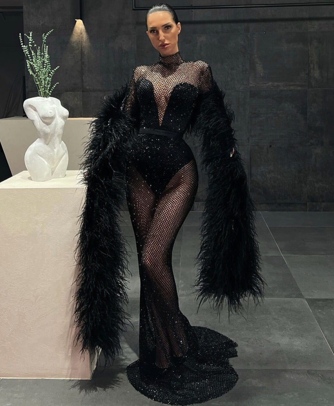 RARISSIME LOOK 001 - Image 4
