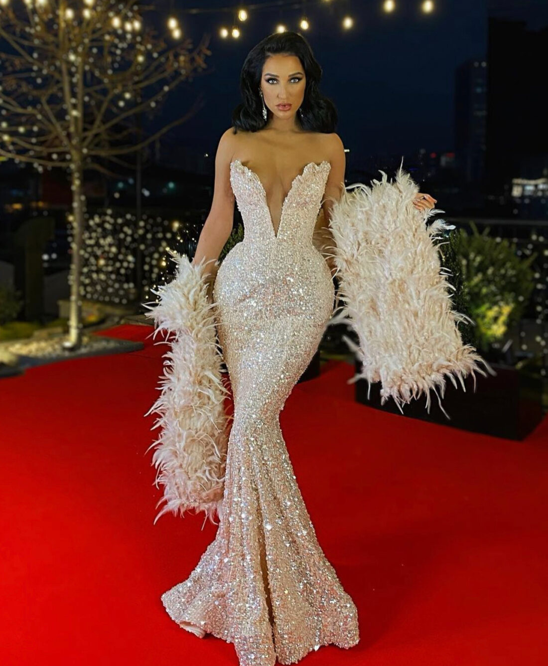 RED CARPET 010 - Image 2
