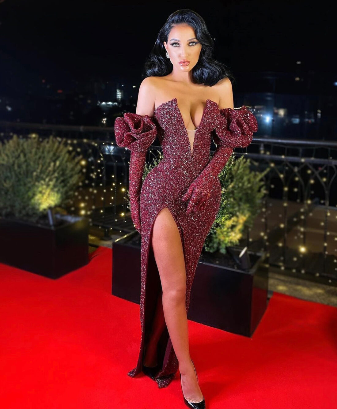 RED CARPET 012