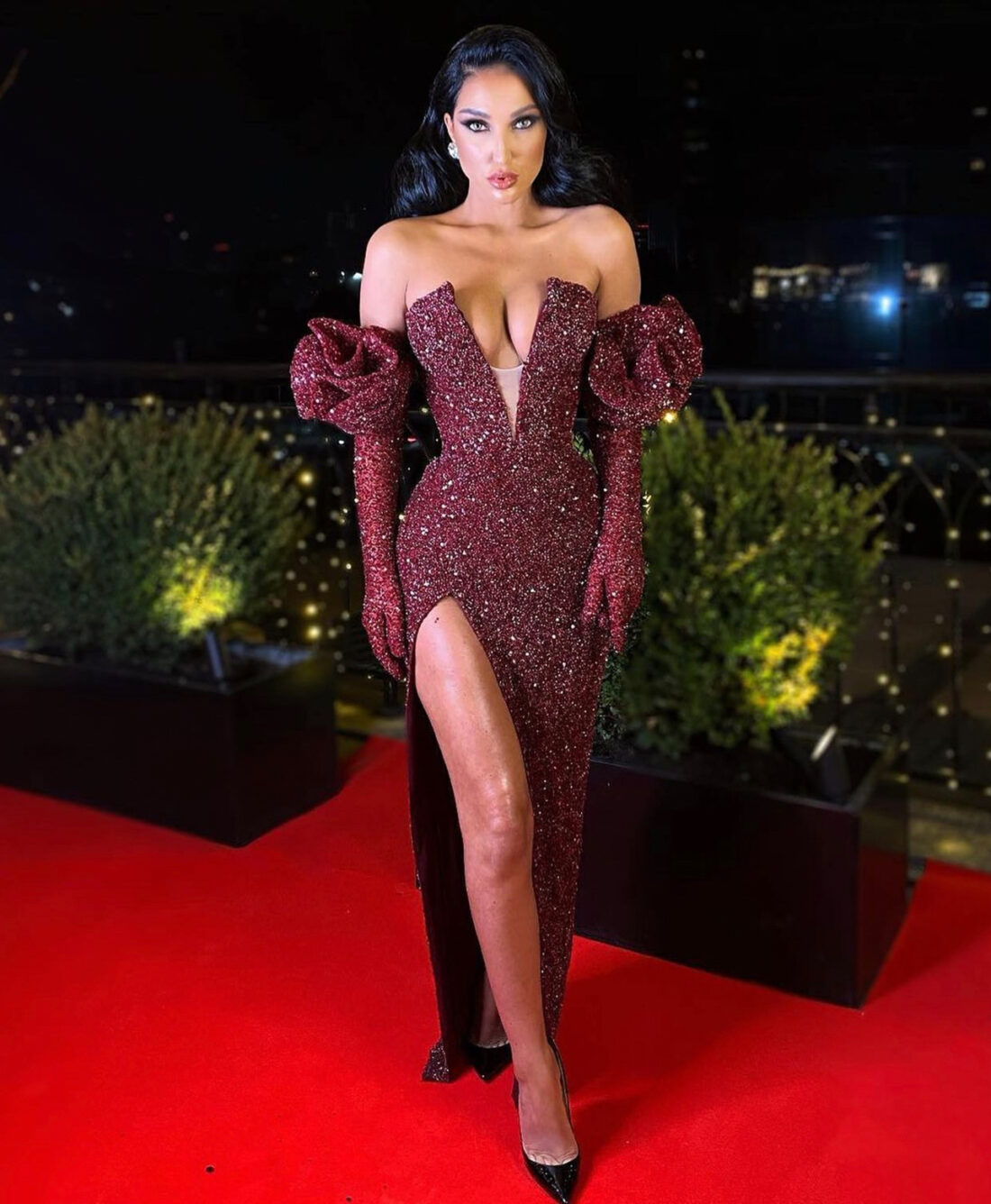 RED CARPET 012 - Image 2