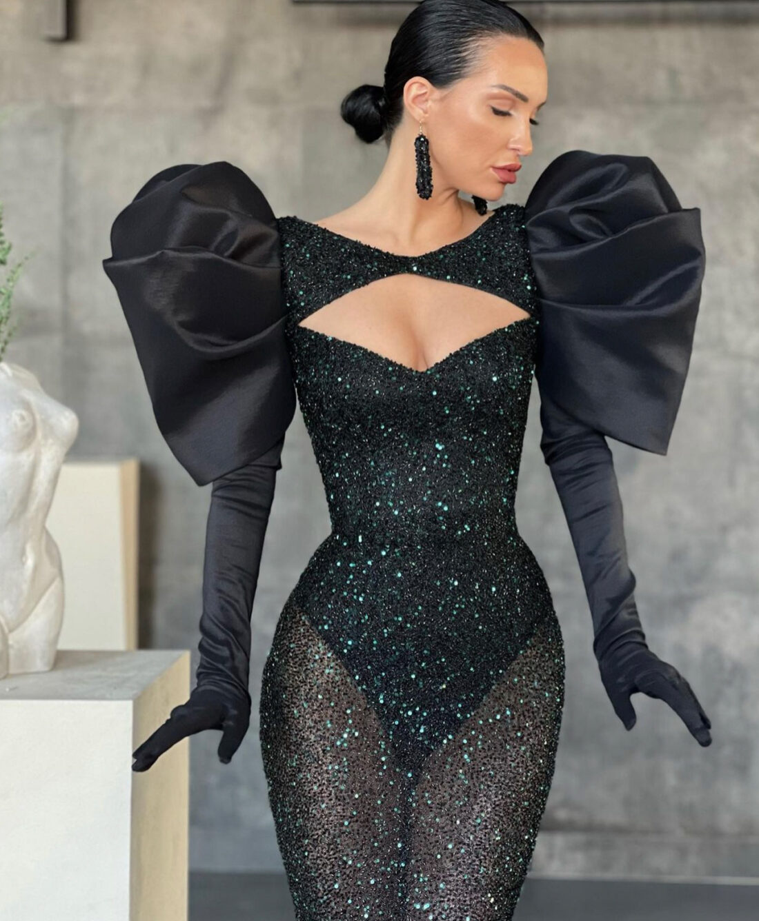 RARISSIME LOOK 002 - Image 2