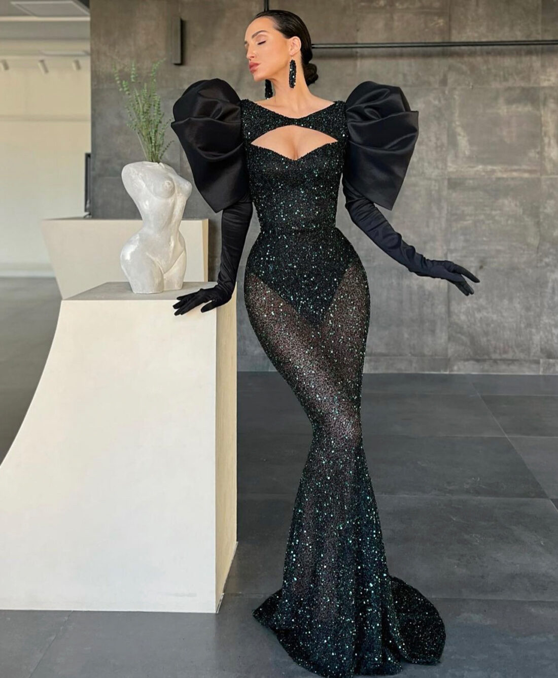 RARISSIME LOOK 002 - Image 3