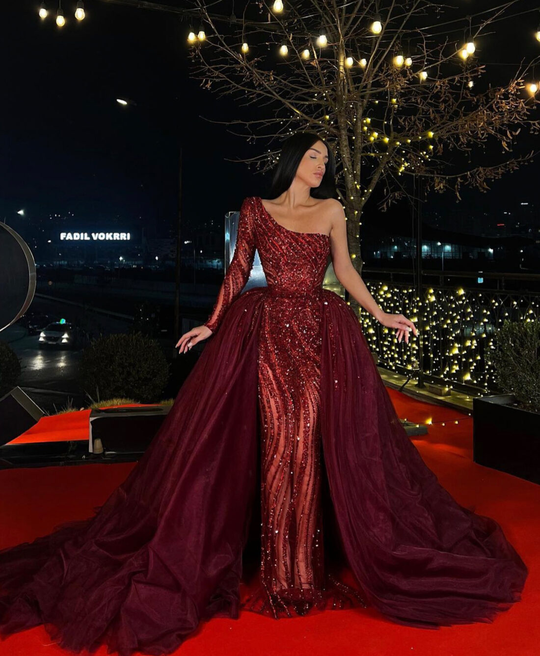 RED CARPET 030 - Image 2