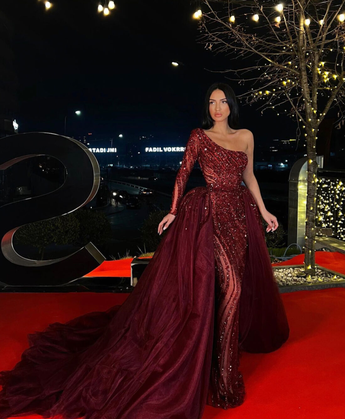RED CARPET 030 - Image 3