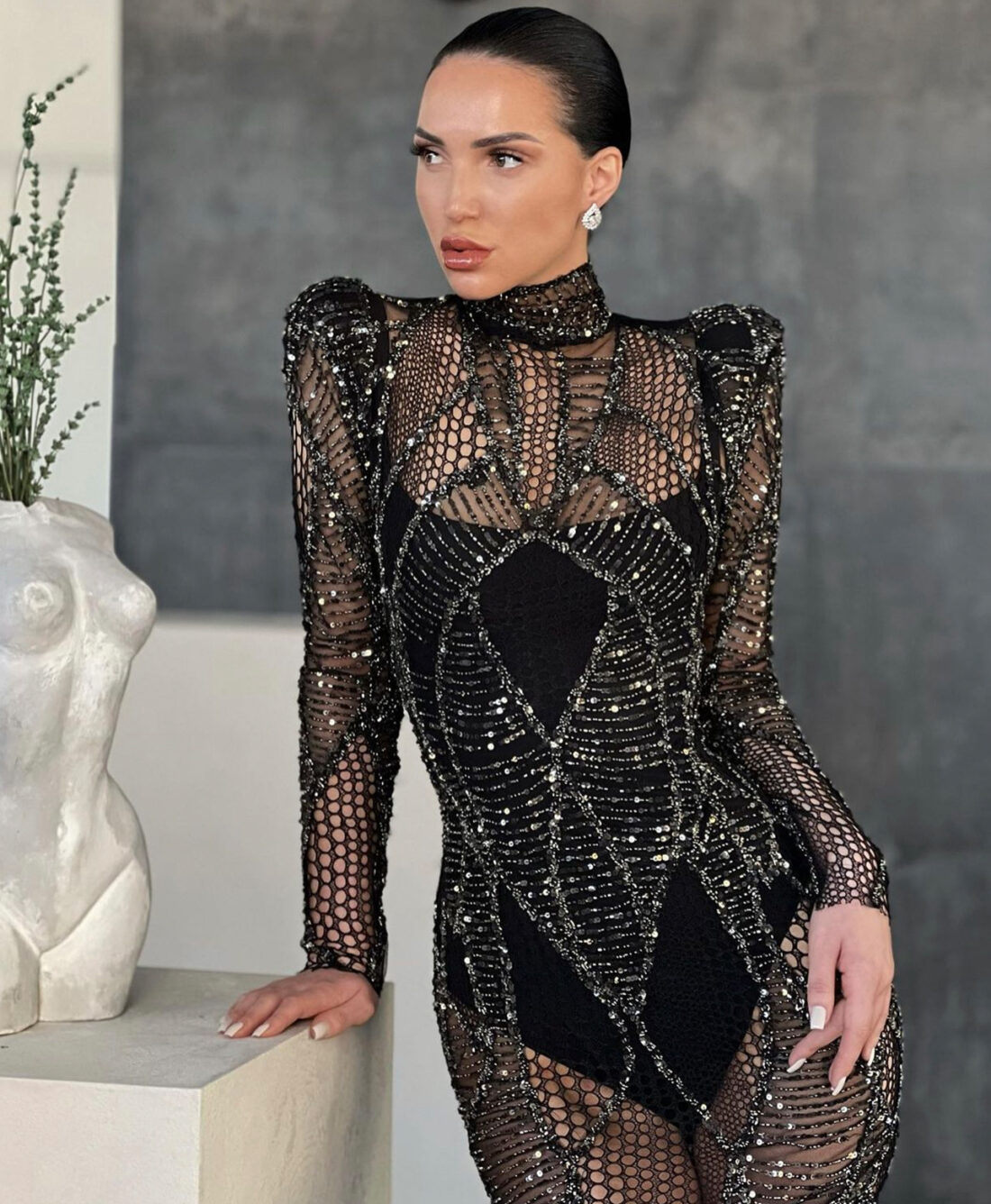 RARISSIME LOOK 004