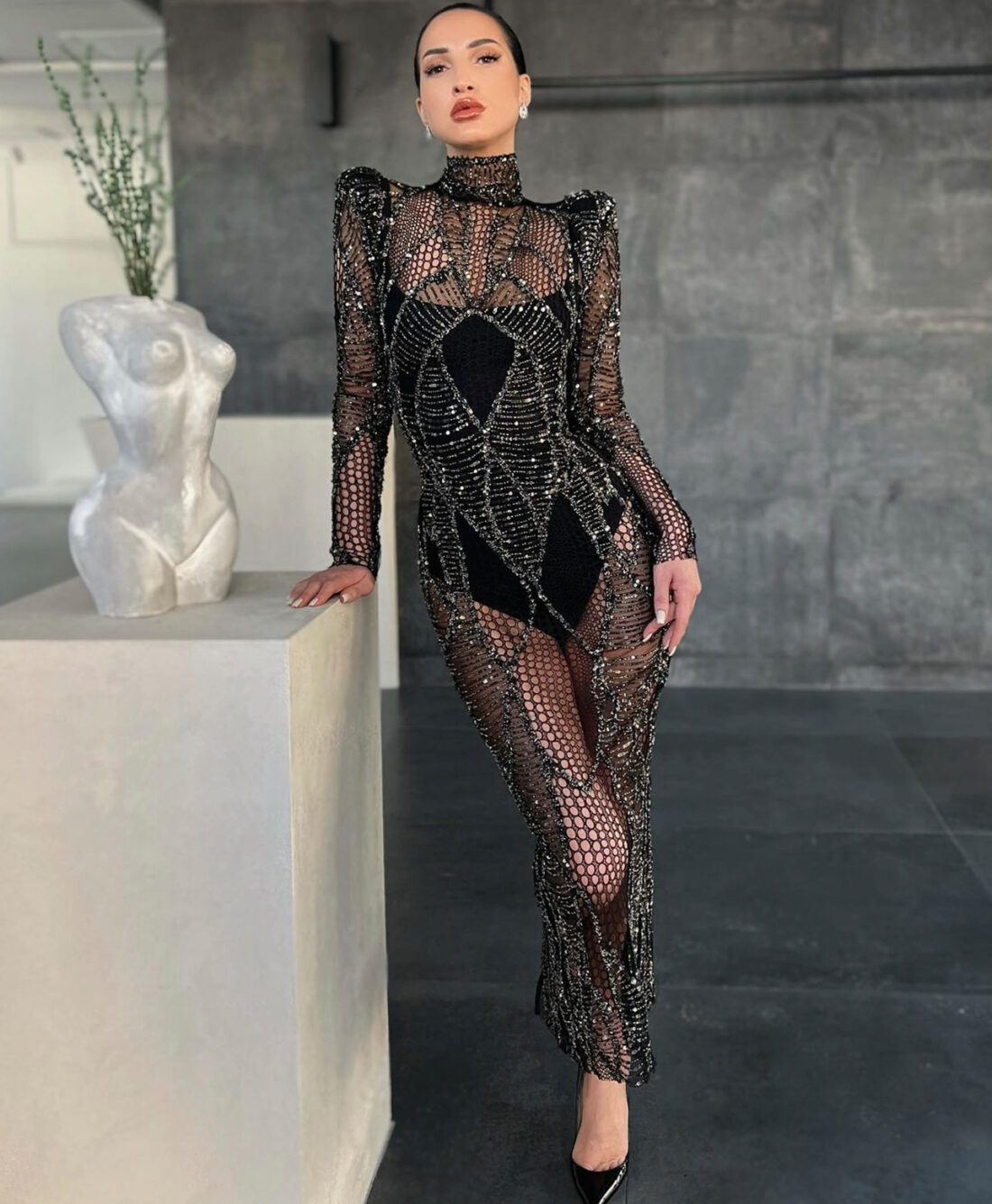 RARISSIME LOOK 004 - Image 2