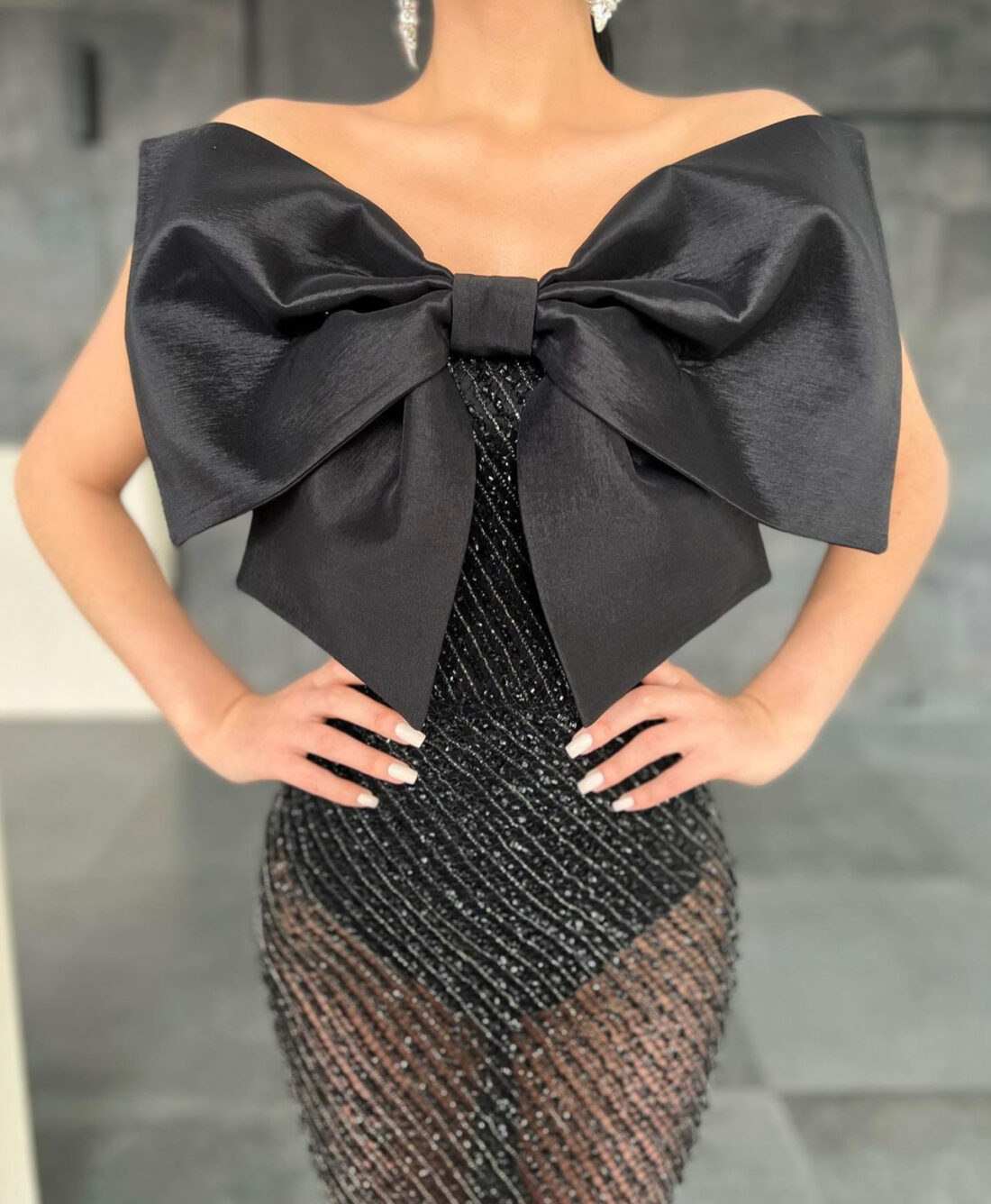 RARISSIME LOOK 005