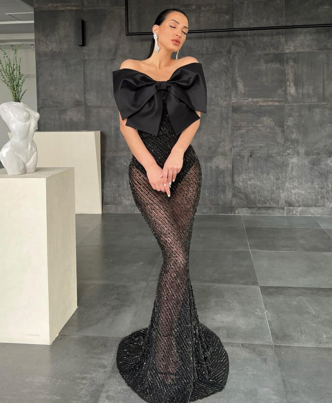 RARISSIME LOOK 005 - Image 3