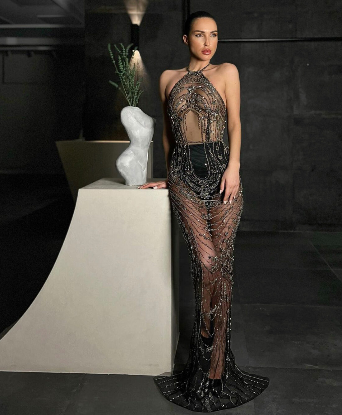 RARISSIME LOOK 006 - Image 3