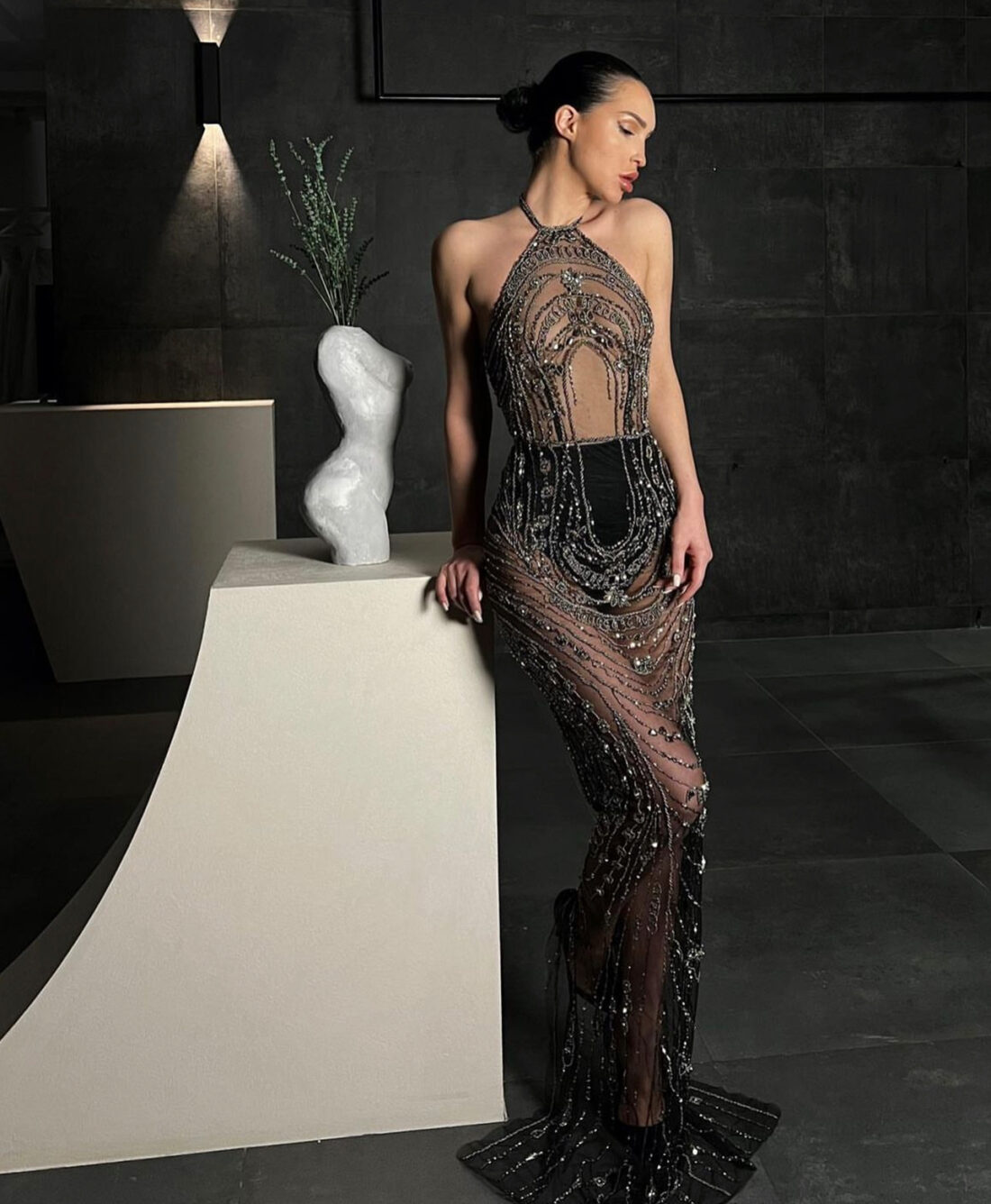 RARISSIME LOOK 006 - Image 5