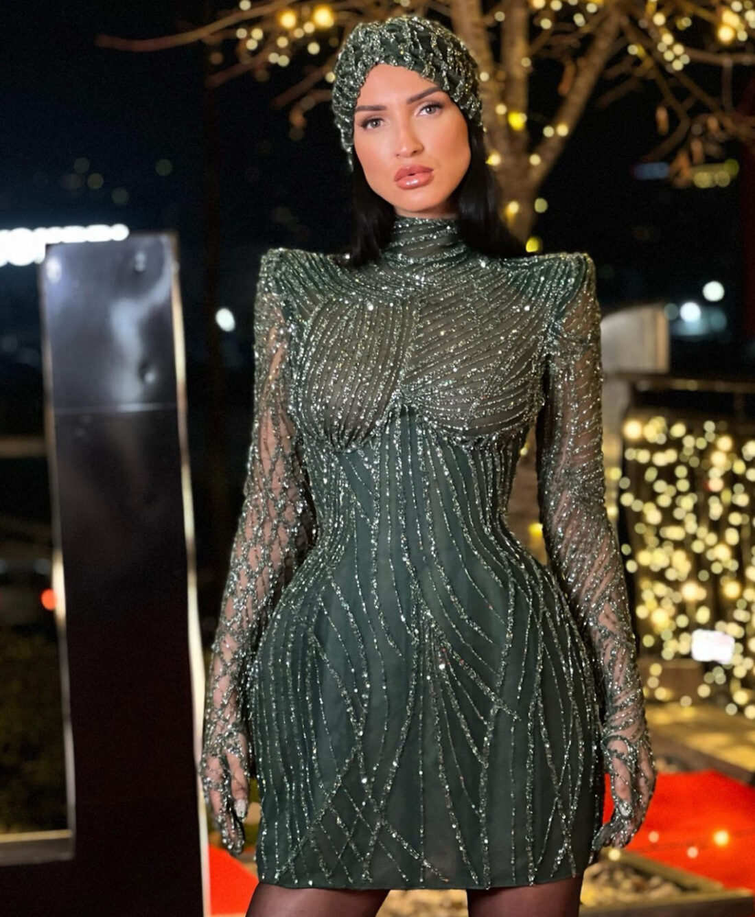 RED CARPET 038 - Image 2