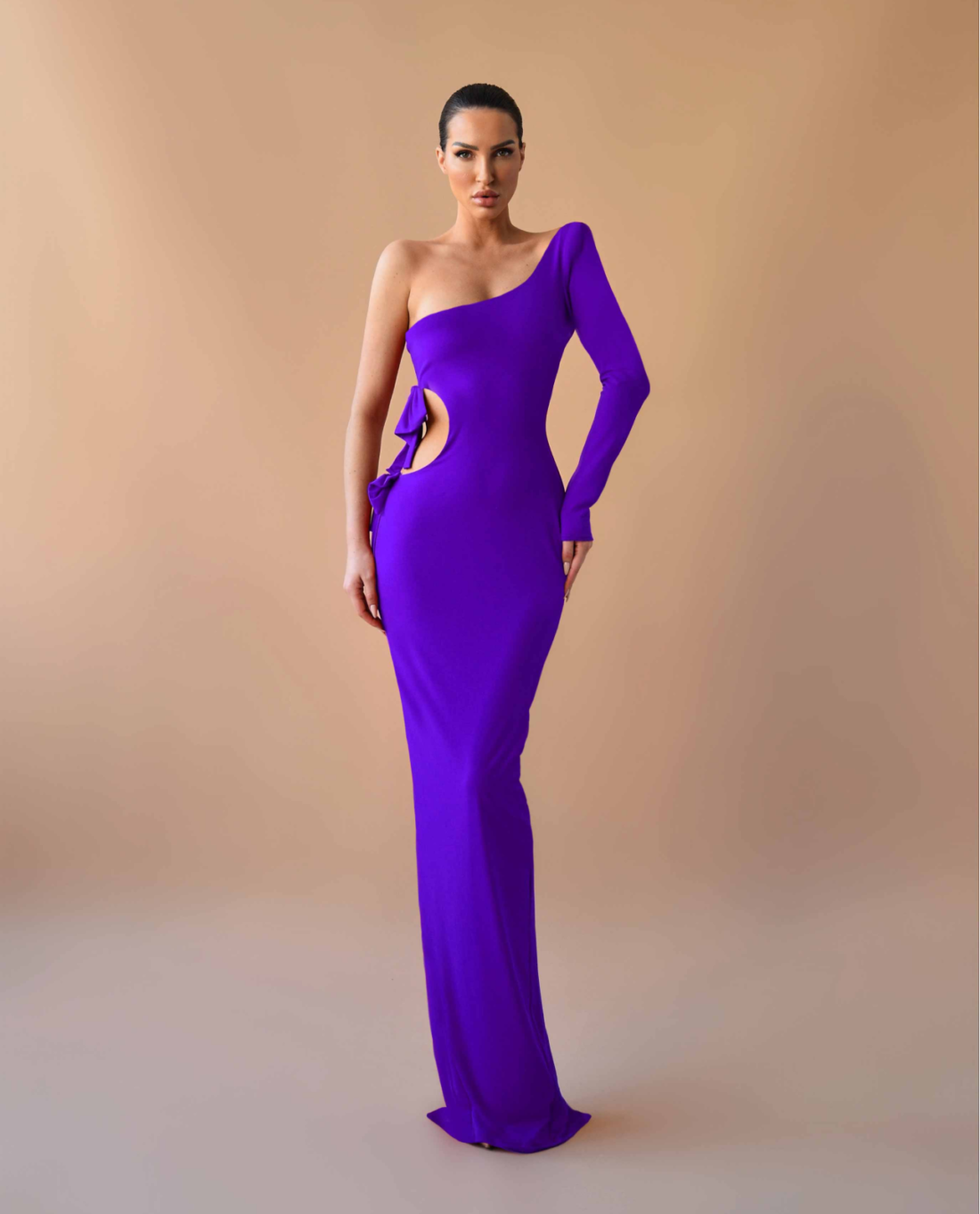 SPRING LOOK 002 - Image 7