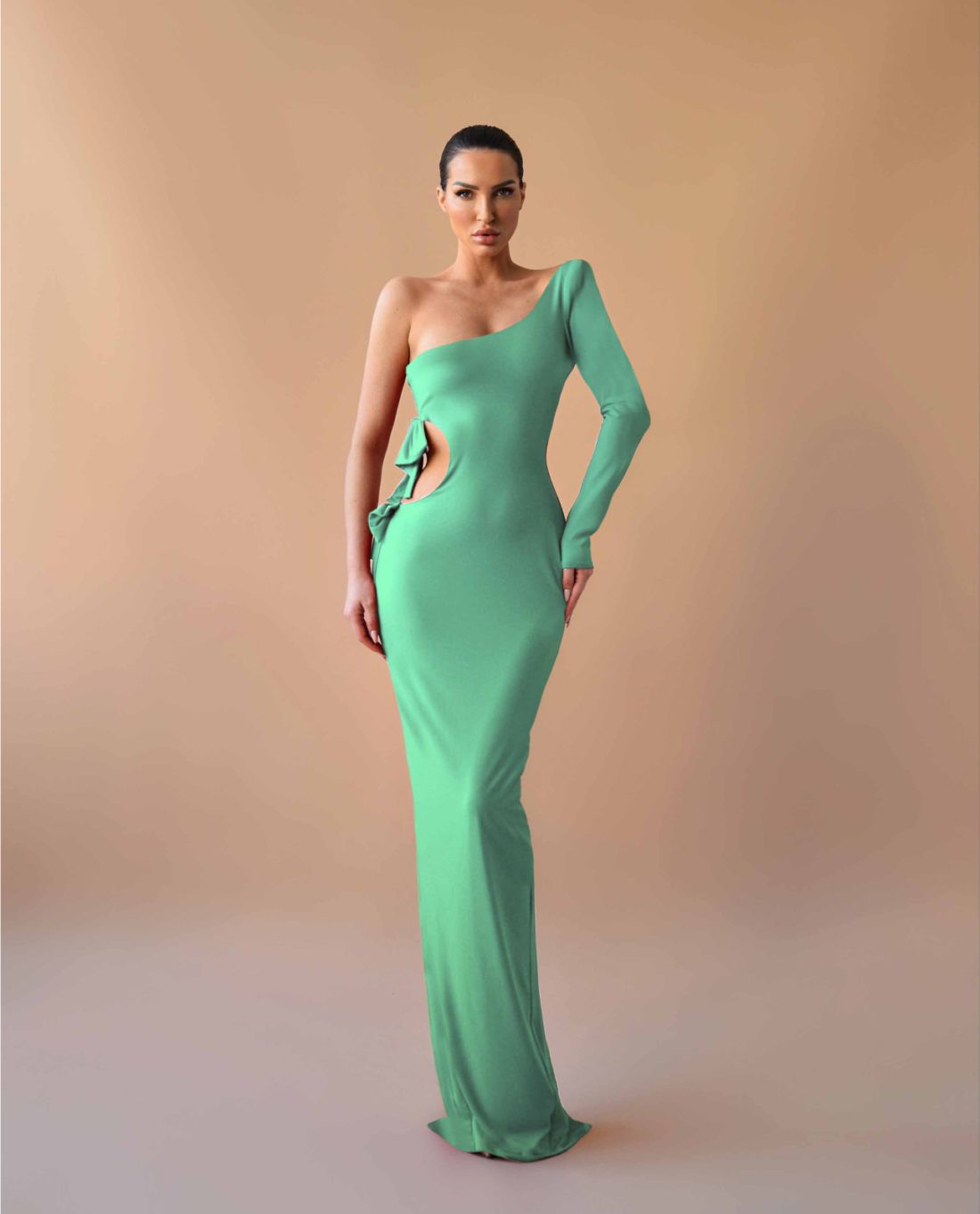 SPRING LOOK 002 - Image 6