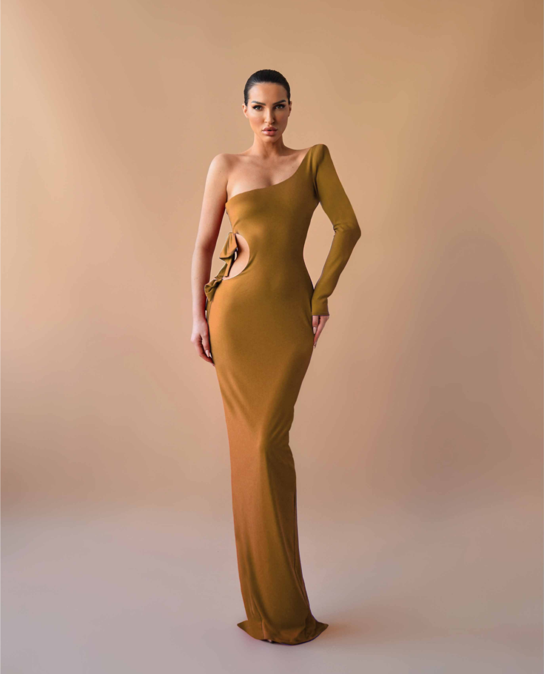 SPRING LOOK 002 - Image 5