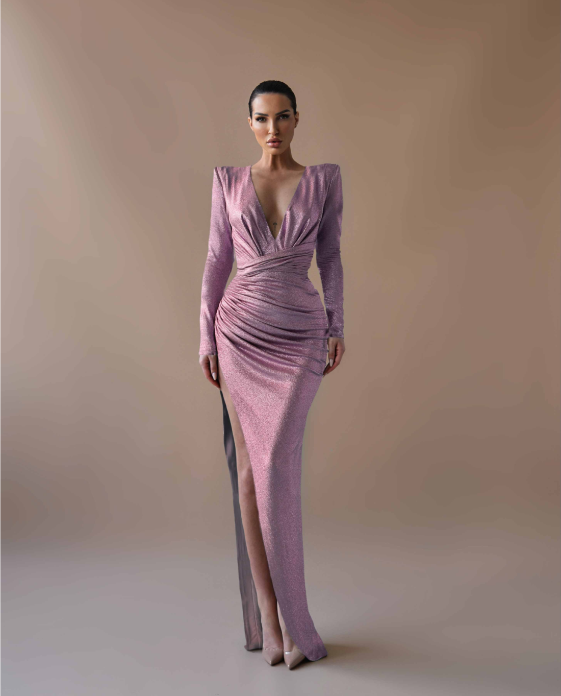 SPRING LOOK 003 - Image 6