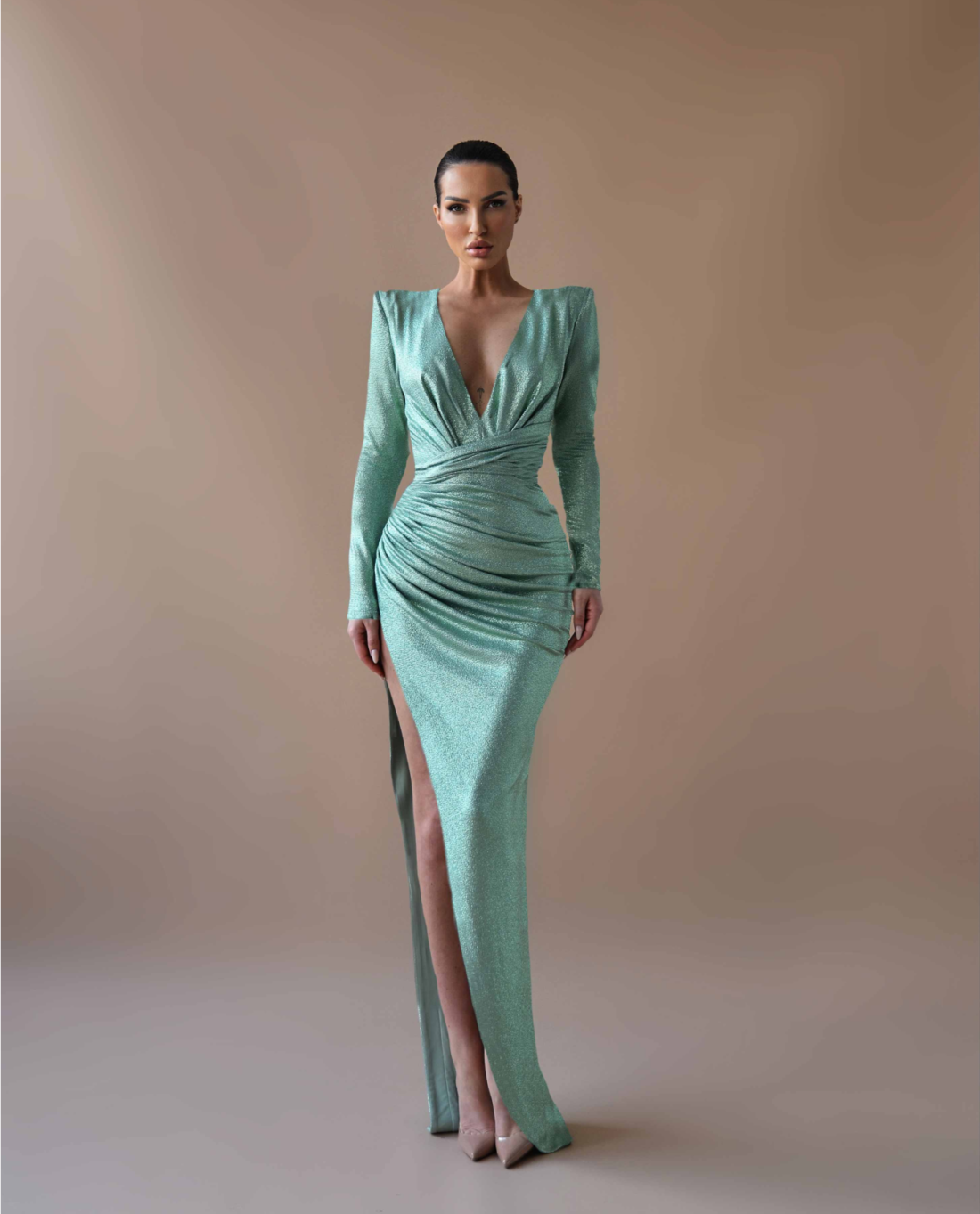 SPRING LOOK 003 - Image 7