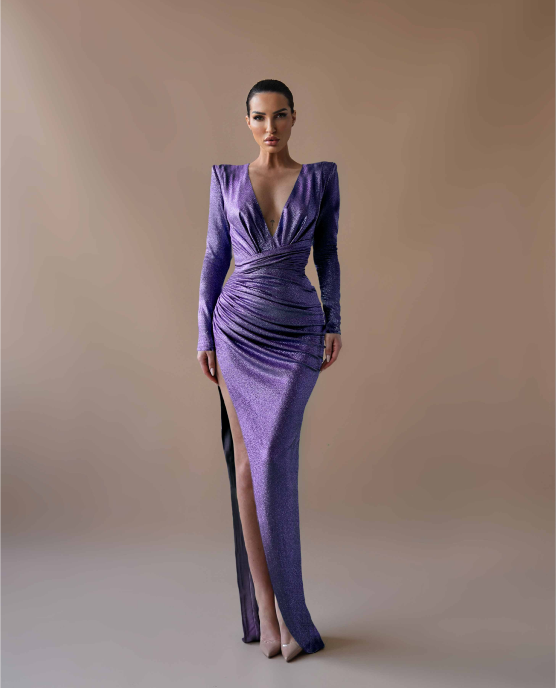 SPRING LOOK 003 - Image 5