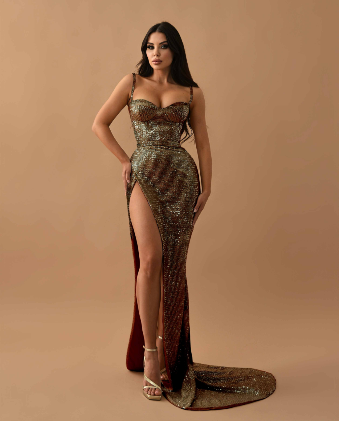 SPRING LOOK 006 - Image 7