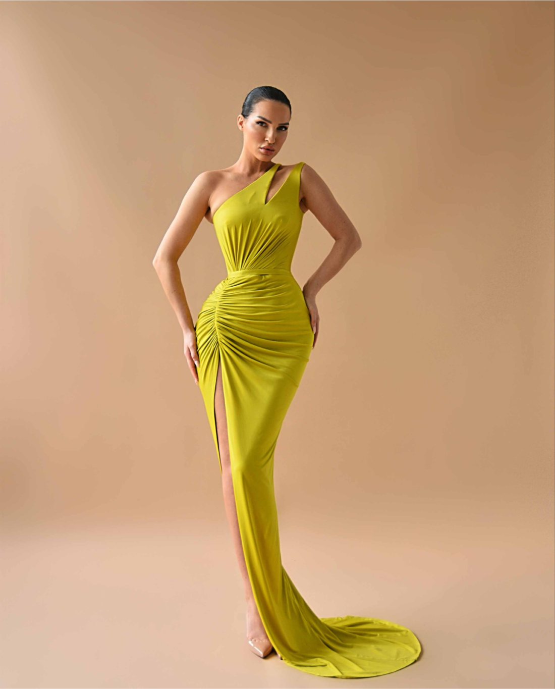SPRING LOOK 007 - Image 5