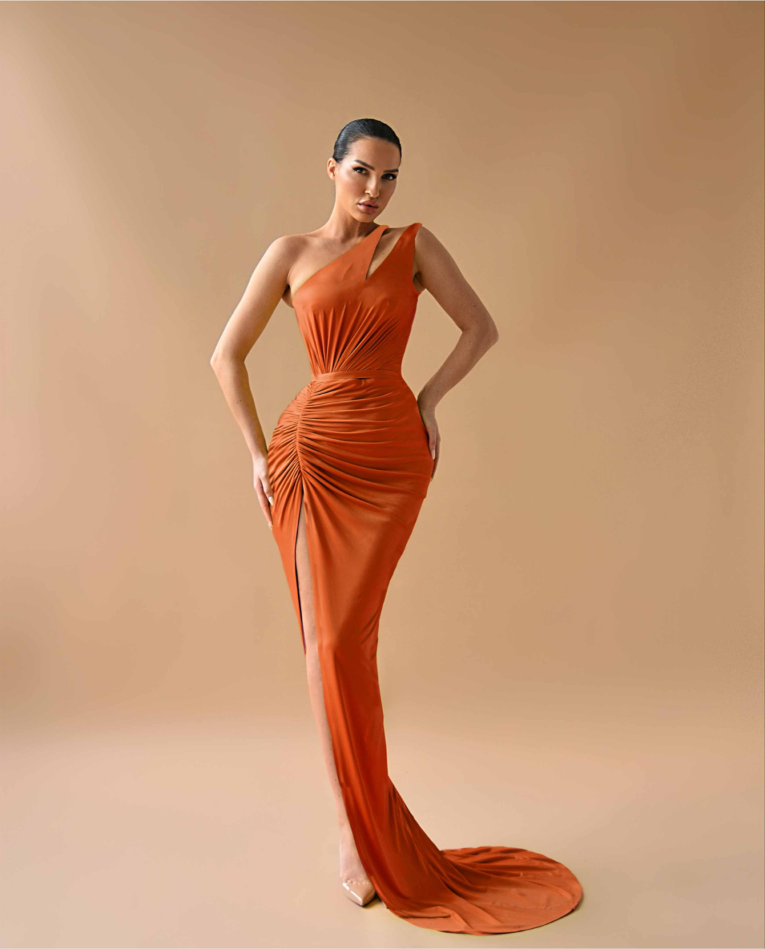 SPRING LOOK 007 - Image 6