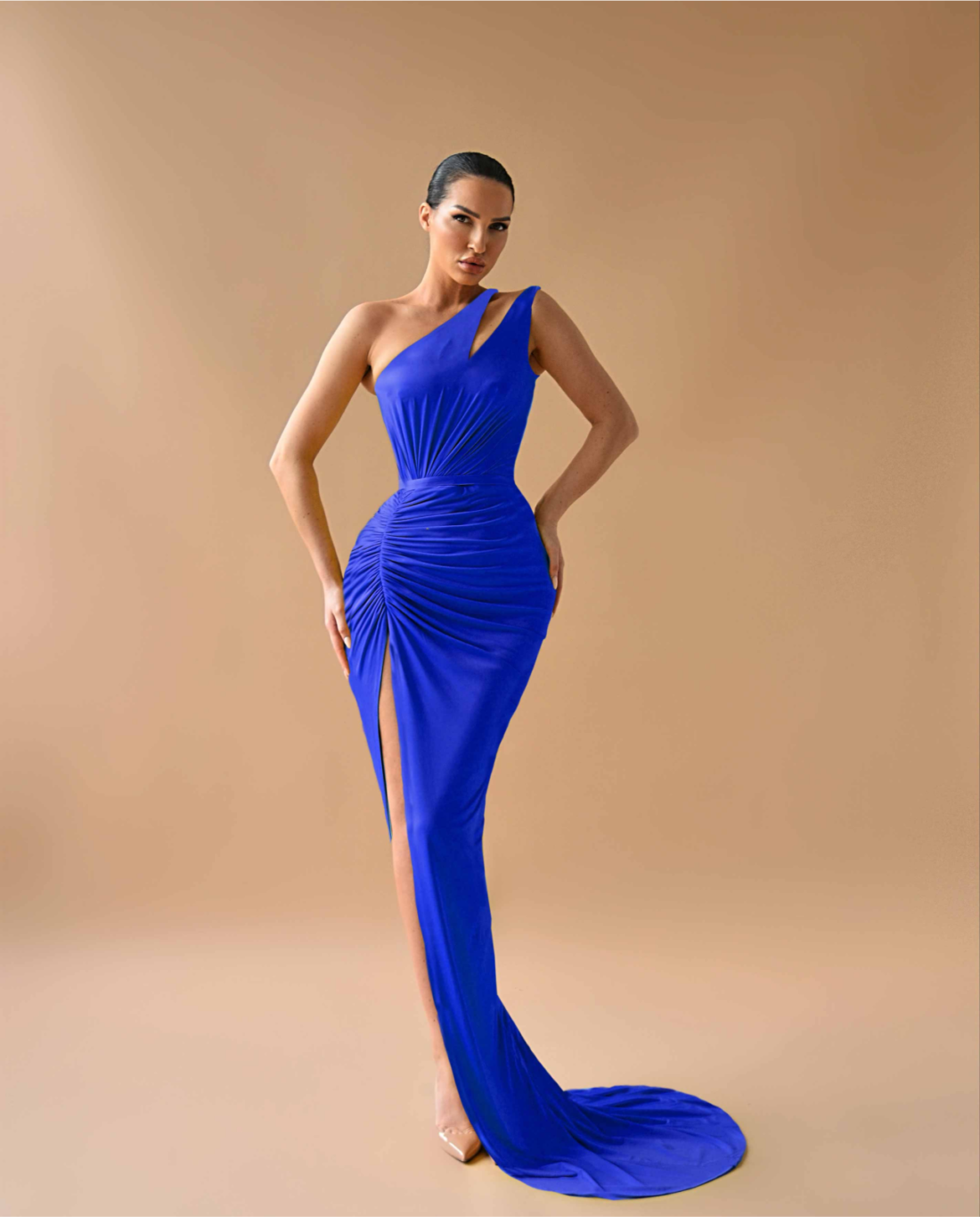 SPRING LOOK 007 - Image 4