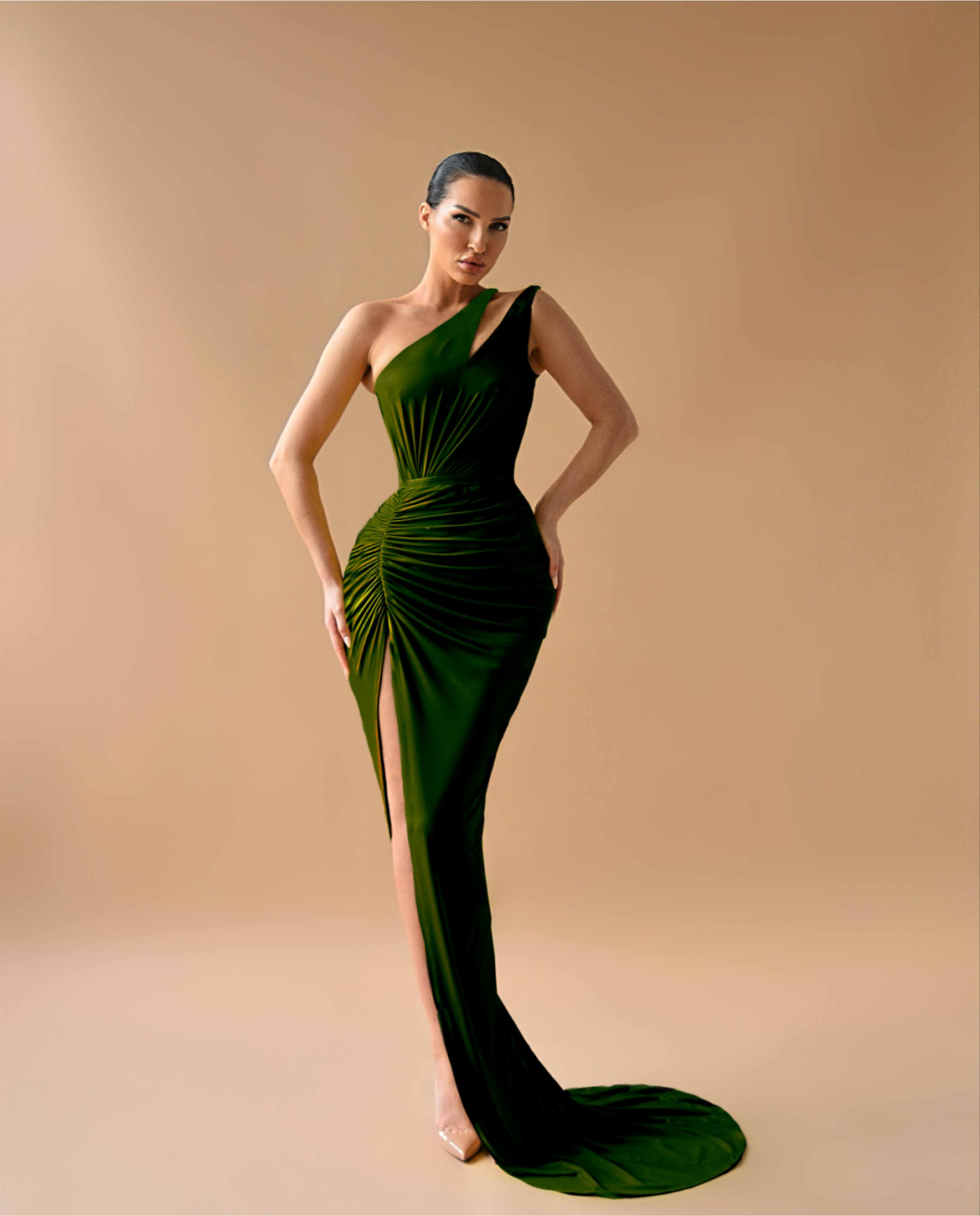 SPRING LOOK 007 - Image 7