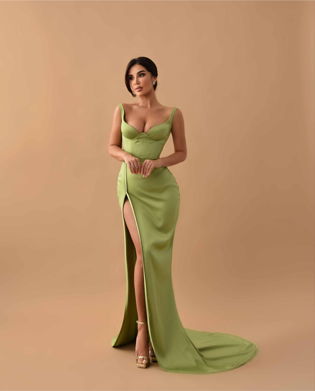 SPRING LOOK 011 - Image 5