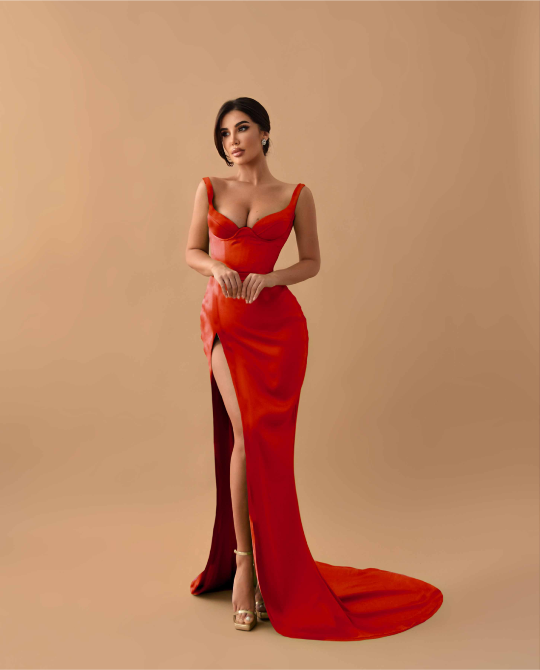 SPRING LOOK 011 - Image 6