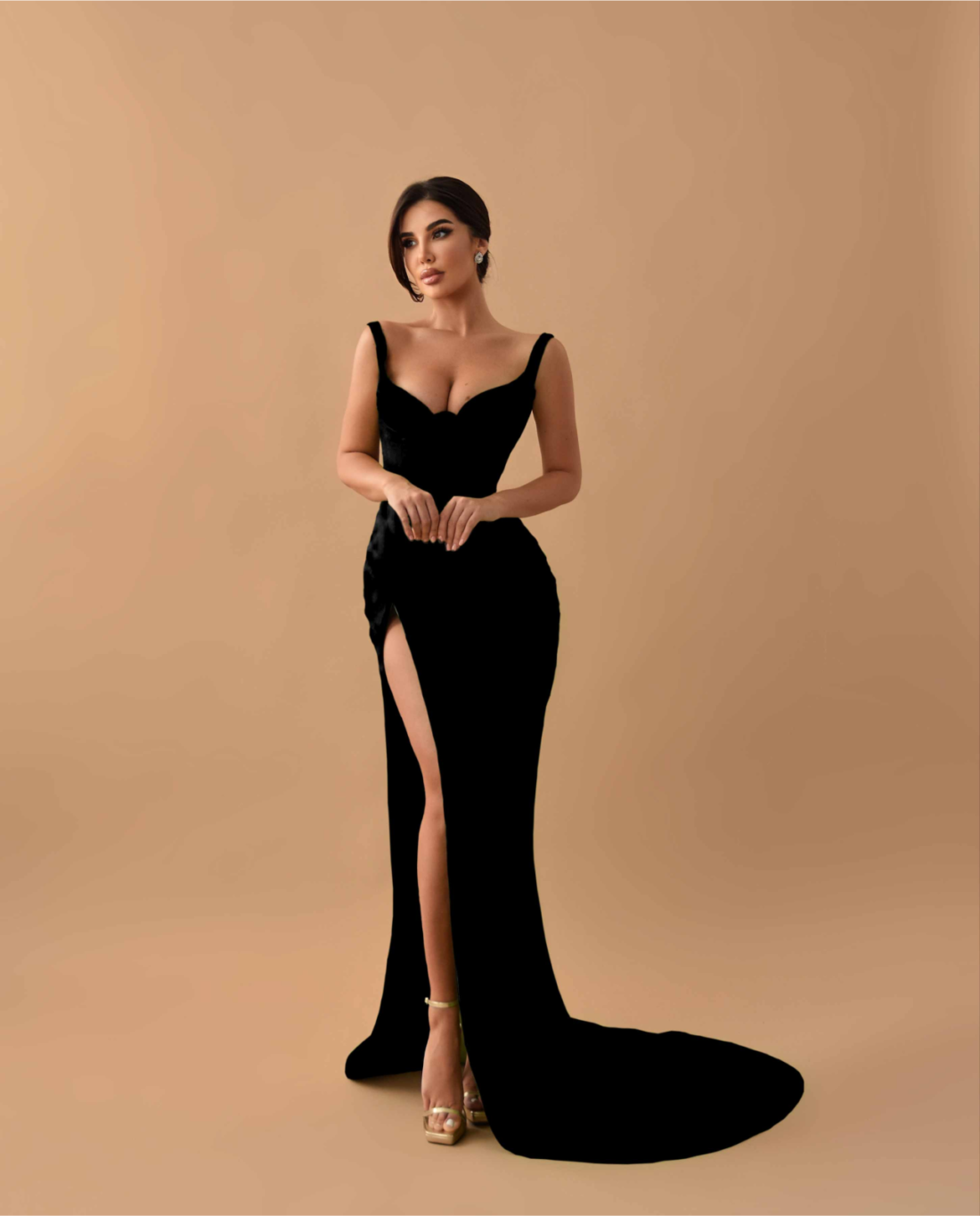 SPRING LOOK 011 - Image 4