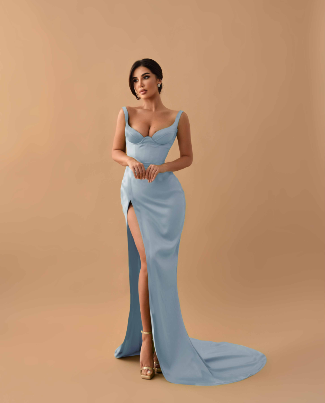 SPRING LOOK 011 - Image 8
