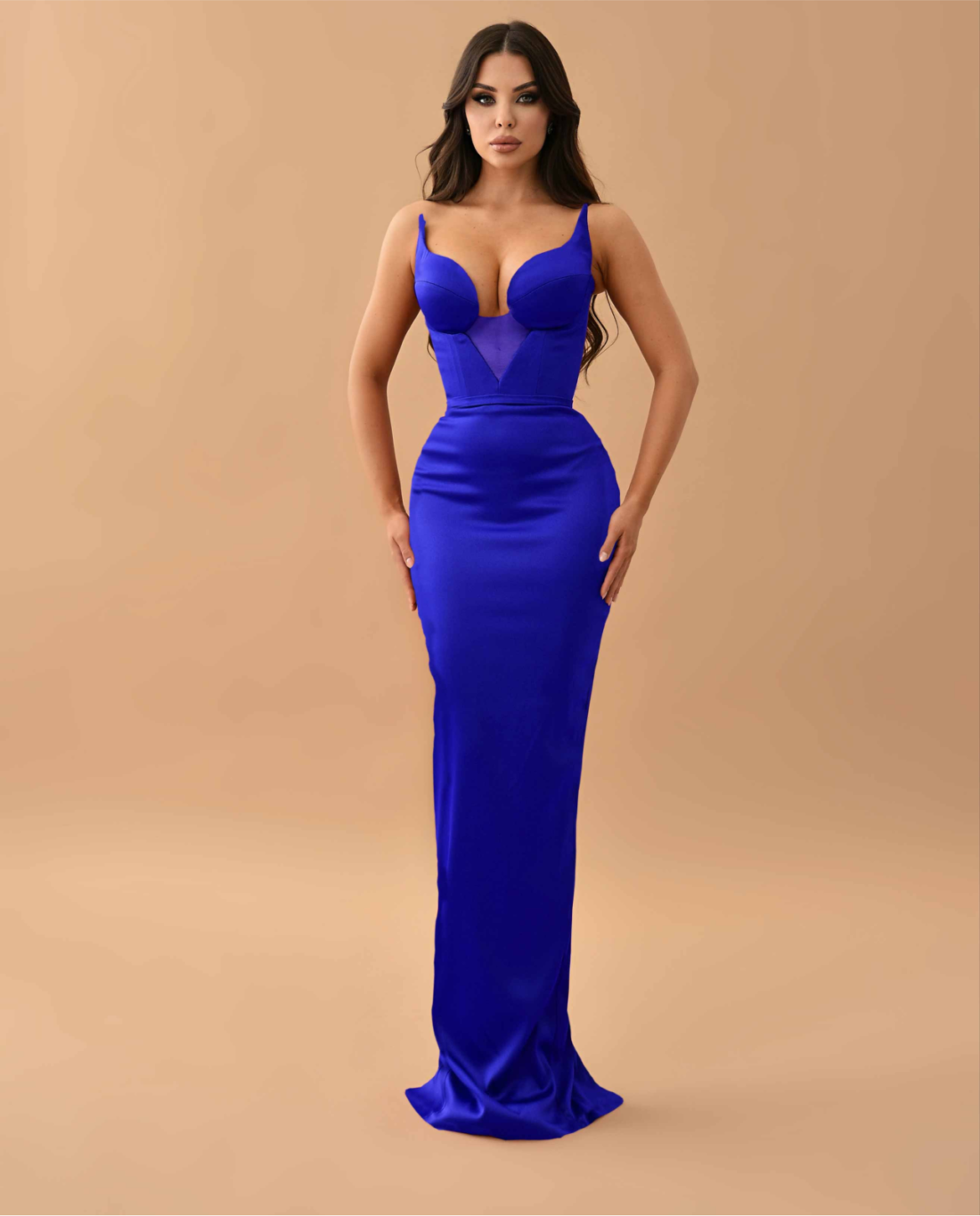 SPRING LOOK 018 - Image 4