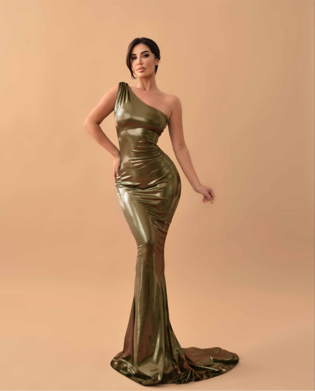 SPRING LOOK 015 - Image 4
