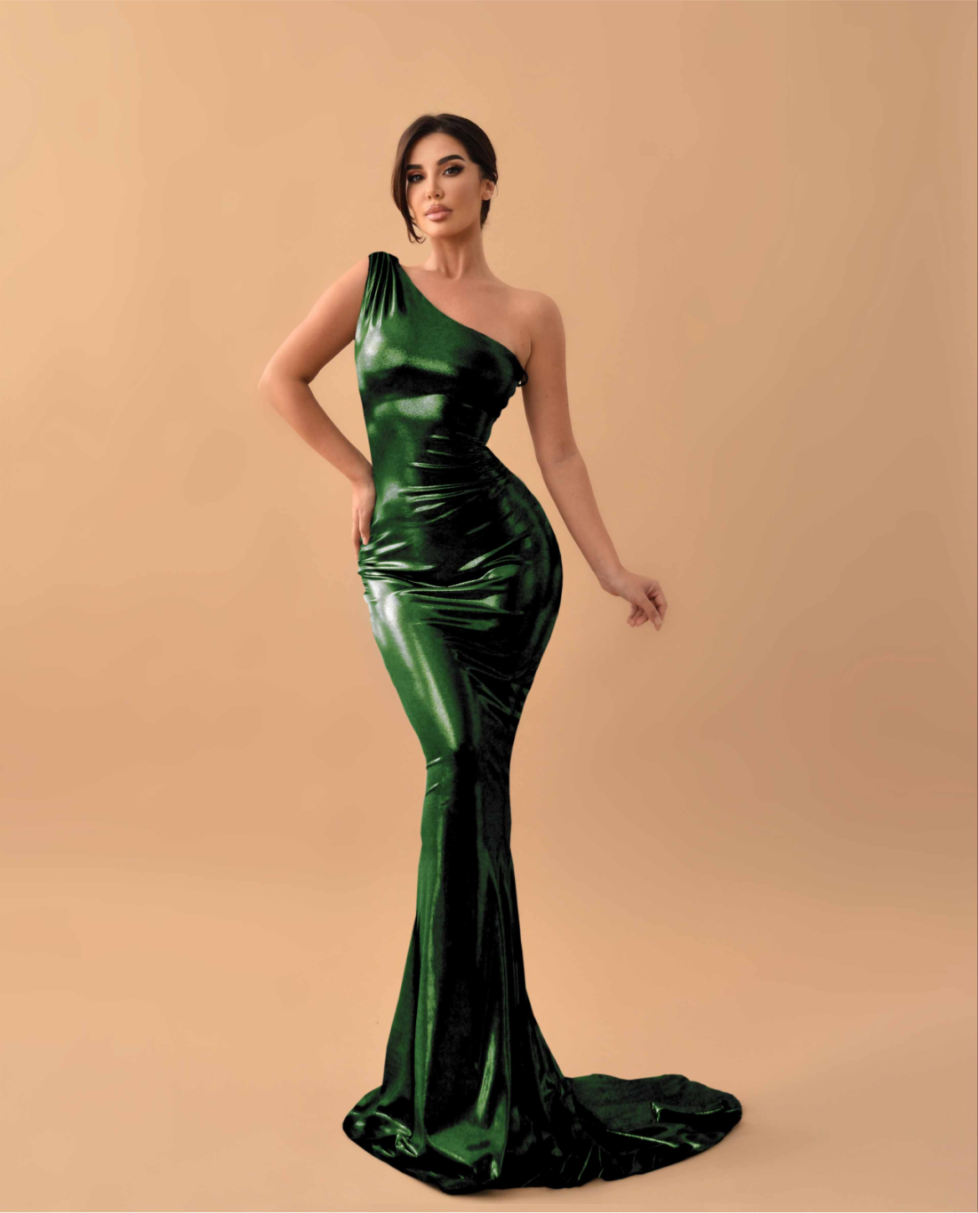 SPRING LOOK 015 - Image 6