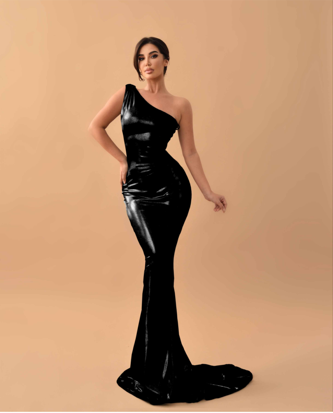 SPRING LOOK 015 - Image 5