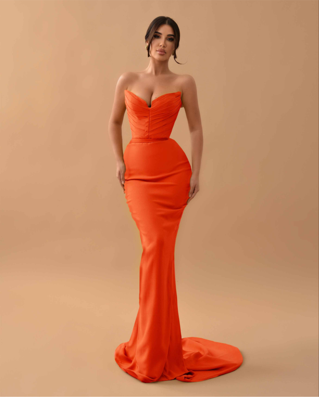 SPRING LOOK 019 - Image 8
